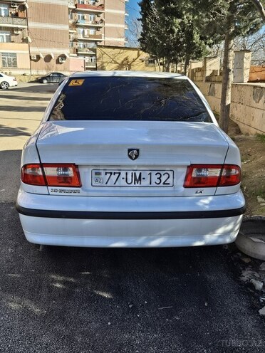 Khazar LX 2021, 195,709 km - 1.7 l - Bakı