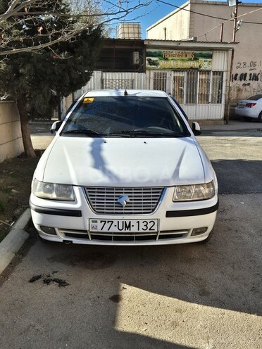 Khazar LX 2021, 195,709 km - 1.7 l - Bakı