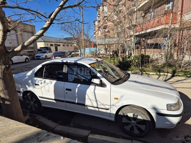 Khazar LX 2021, 195,709 km - 1.7 l - Bakı