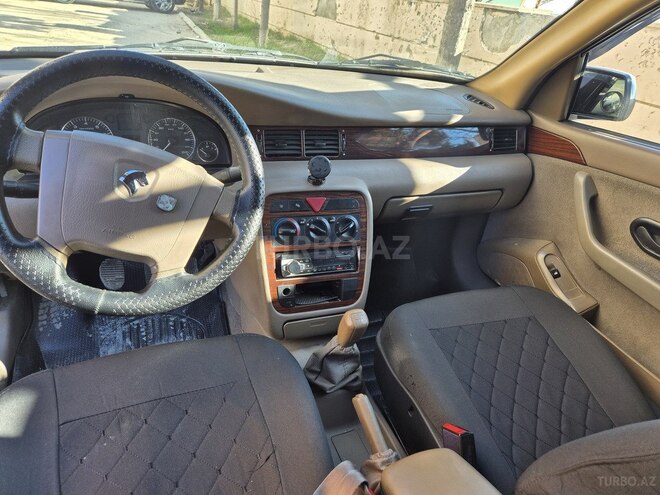 Khazar LX 2021, 195,709 km - 1.7 l - Bakı