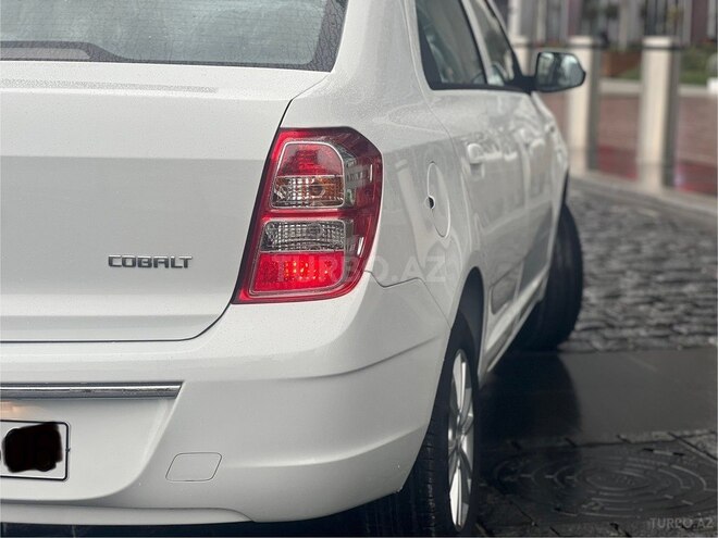 Chevrolet Cobalt 2024, 30 km - 1.5 л - Bakı