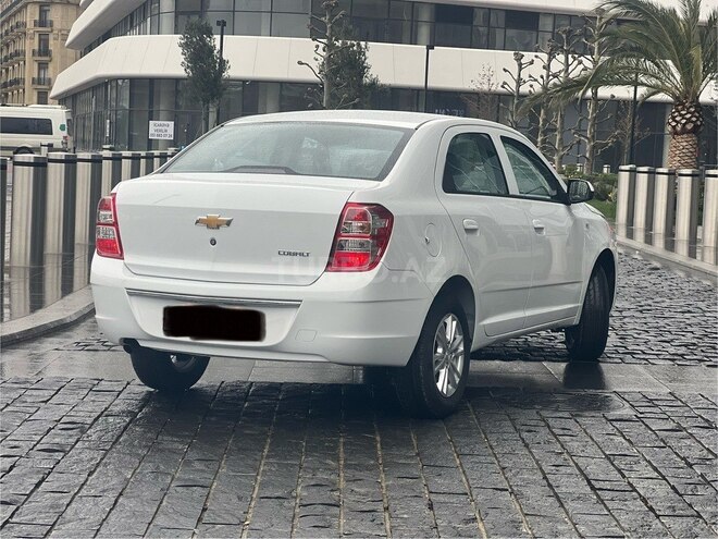 Chevrolet Cobalt 2024, 30 km - 1.5 л - Bakı