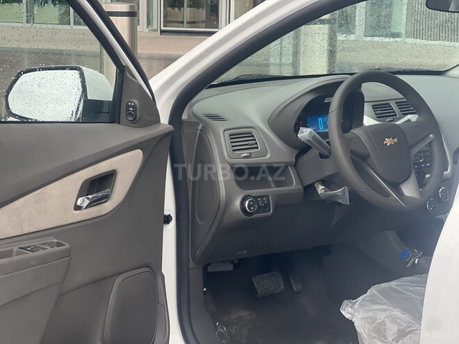 Chevrolet Cobalt 2024, 30 km - 1.5 л - Bakı