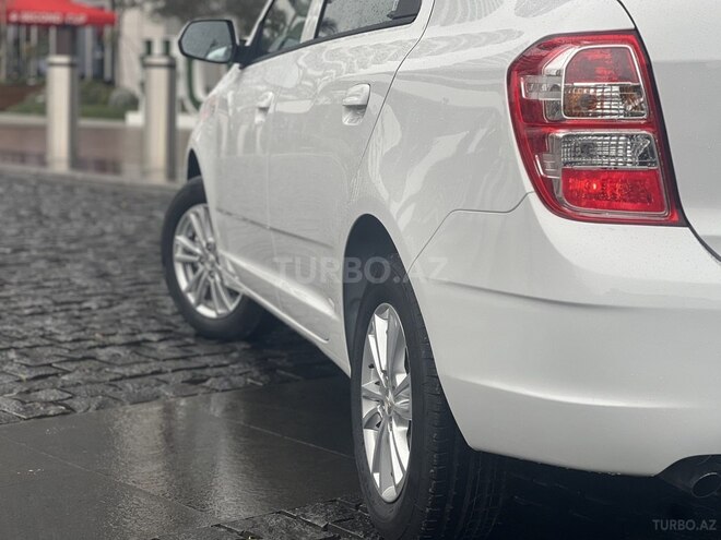Chevrolet Cobalt 2024, 30 km - 1.5 л - Bakı