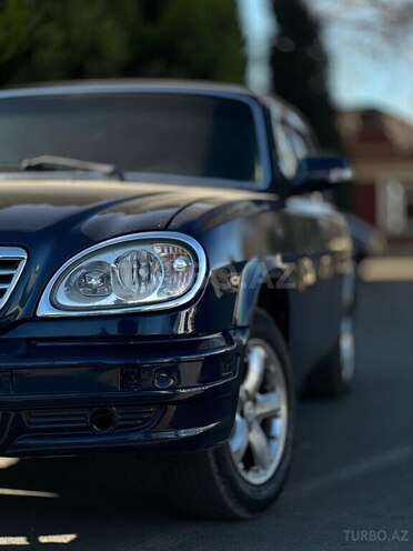 GAZ 3110 2004, 98,532 km - 2.4 l - Gəncə