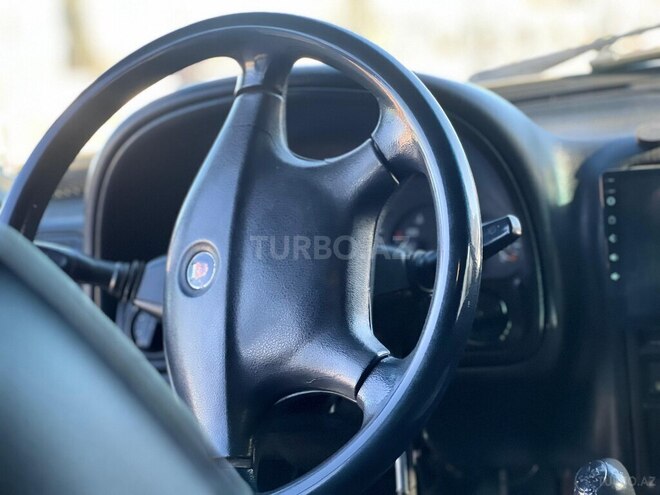 GAZ 3110 2004, 98,532 km - 2.4 l - Gəncə