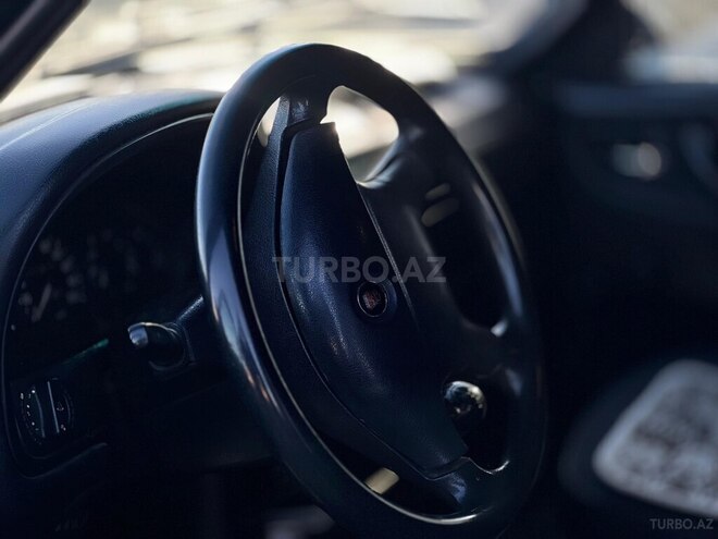GAZ 3110 2004, 98,532 km - 2.4 l - Gəncə