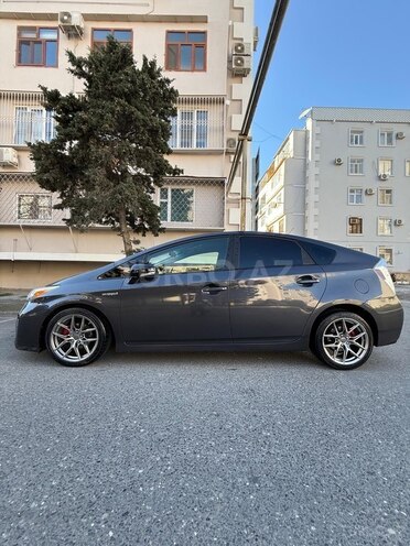 Toyota Prius 2013, 259,800 km - 1.8 l - Bakı
