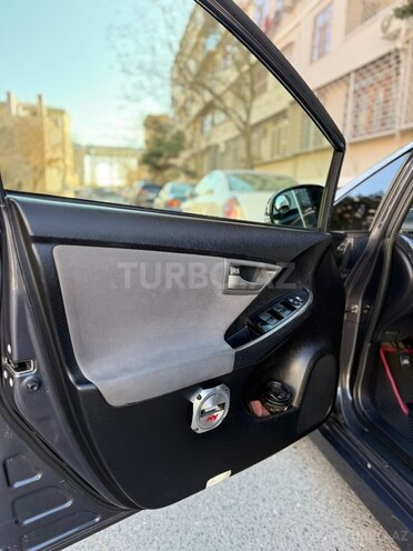 Toyota Prius 2013, 259,800 km - 1.8 l - Bakı