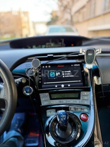 Toyota Prius 2013, 259,800 km - 1.8 l - Bakı