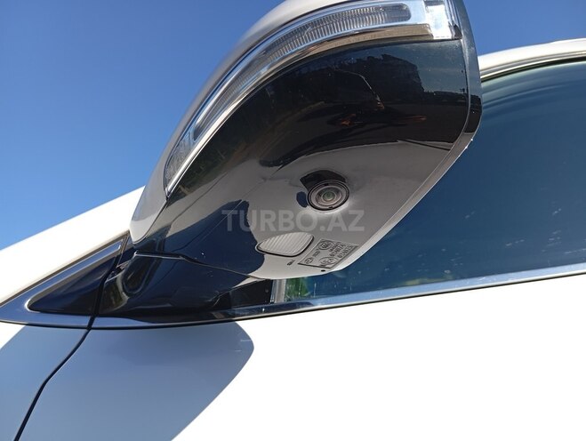 Hyundai Santa Fe 2015, 199,000 km - 2.0 l - Bakı