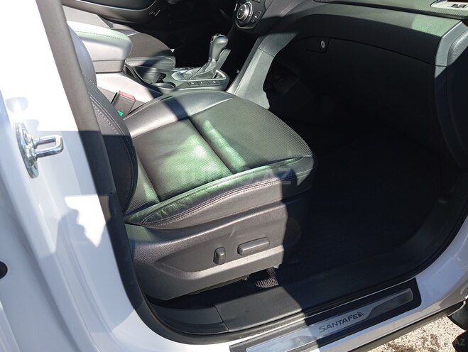 Hyundai Santa Fe 2015, 199,000 km - 2.0 l - Bakı