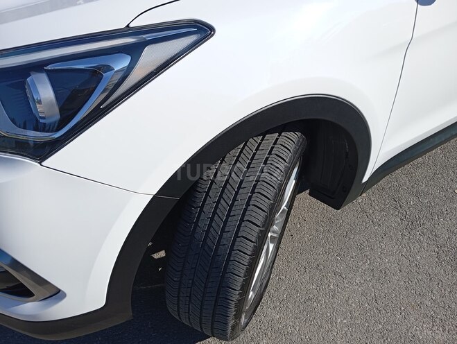 Hyundai Santa Fe 2015, 199,000 km - 2.0 l - Bakı