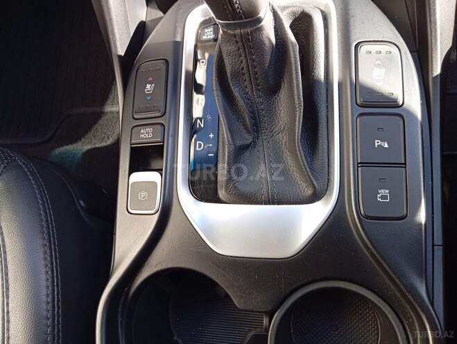 Hyundai Santa Fe 2015, 199,000 km - 2.0 l - Bakı