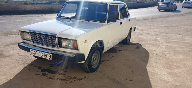 LADA (VAZ) 2107 2004, 99,157 km - 1.6 l - Bakı
