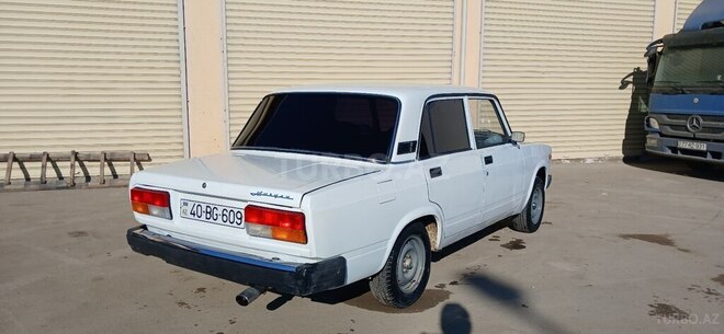 LADA (VAZ) 2107 2004, 99,157 km - 1.6 l - Bakı
