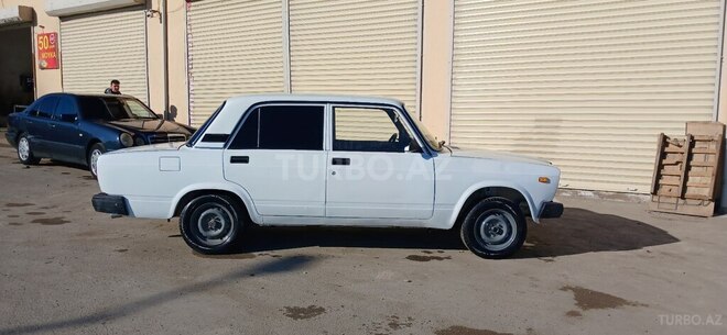 LADA (VAZ) 2107 2004, 99,157 km - 1.6 l - Bakı