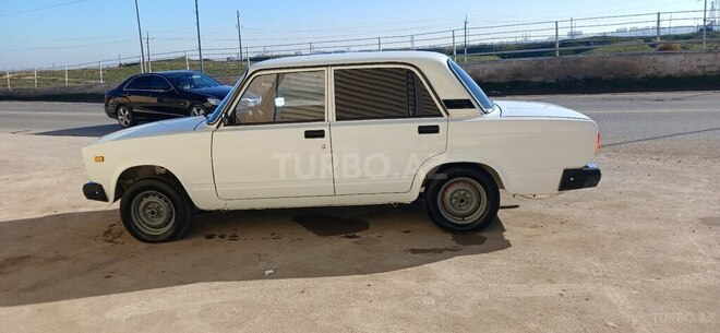 LADA (VAZ) 2107 2004, 99,157 km - 1.6 l - Bakı