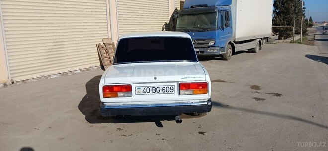 LADA (VAZ) 2107 2004, 99,157 km - 1.6 l - Bakı