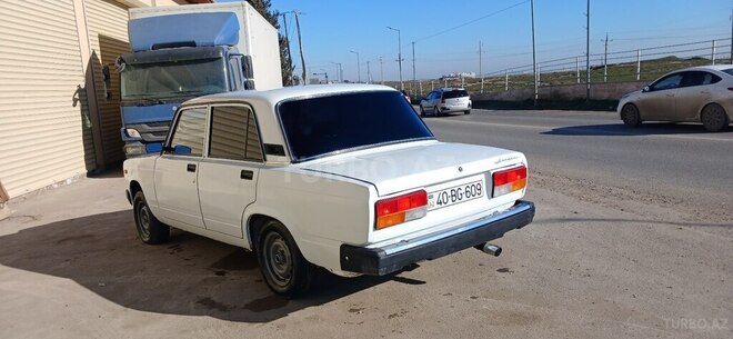 LADA (VAZ) 2107 2004, 99,157 km - 1.6 l - Bakı