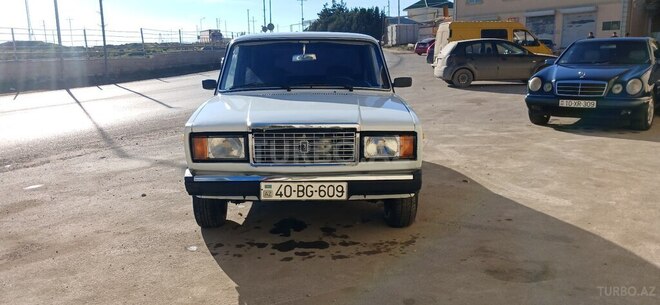 LADA (VAZ) 2107 2004, 99,157 km - 1.6 l - Bakı
