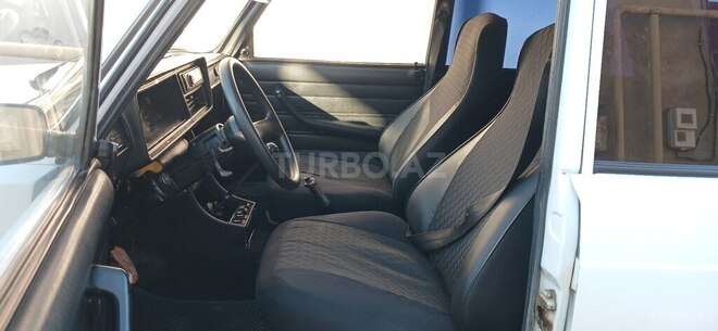 LADA (VAZ) 2107 2004, 99,157 km - 1.6 l - Bakı