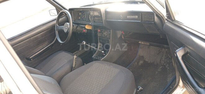 LADA (VAZ) 2107 2004, 99,157 km - 1.6 l - Bakı