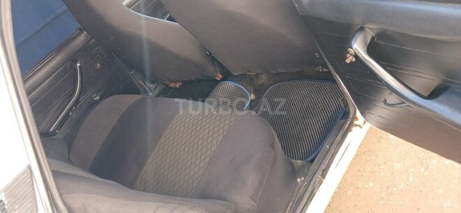 LADA (VAZ) 2107 2004, 99,157 km - 1.6 l - Bakı