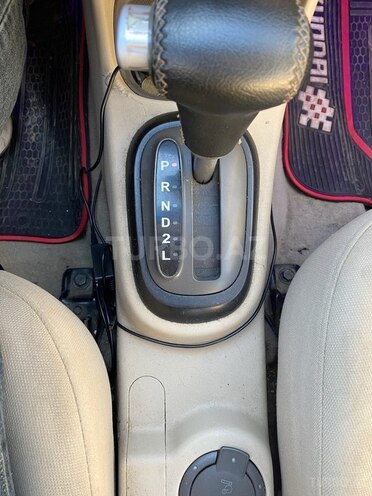 Hyundai Accent 2007, 270,000 km - 1.6 l - Bakı