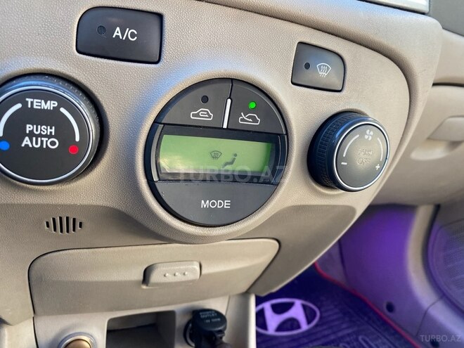 Hyundai Accent 2007, 270,000 km - 1.6 l - Bakı