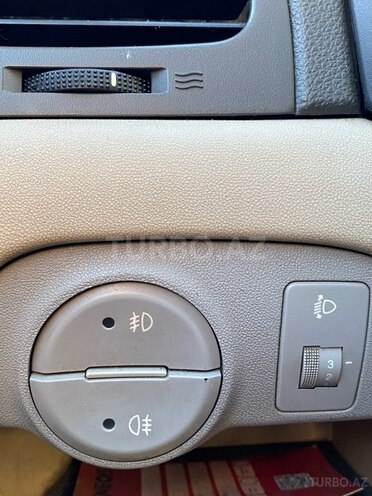 Hyundai Accent 2007, 270,000 km - 1.6 l - Bakı