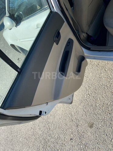 Hyundai Accent 2007, 270,000 km - 1.6 l - Bakı