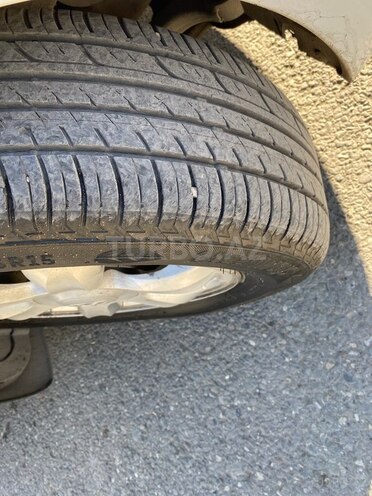 Hyundai Accent 2007, 270,000 km - 1.6 l - Bakı