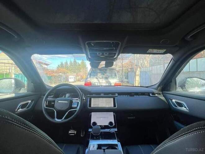 Land Rover RR Velar 2023, 17,000 km - 2.0 л - Bakı