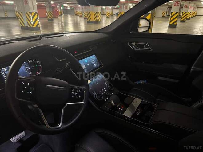 Land Rover RR Velar 2023, 17,000 km - 2.0 л - Bakı