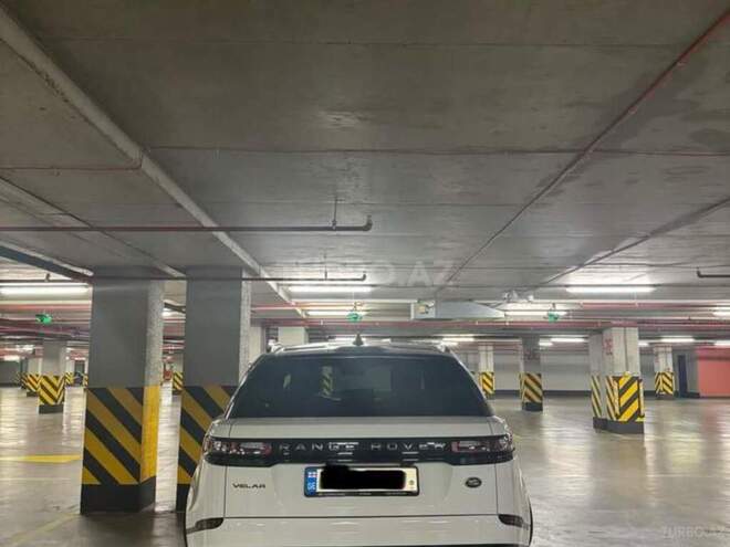 Land Rover RR Velar 2023, 17,000 km - 2.0 л - Bakı