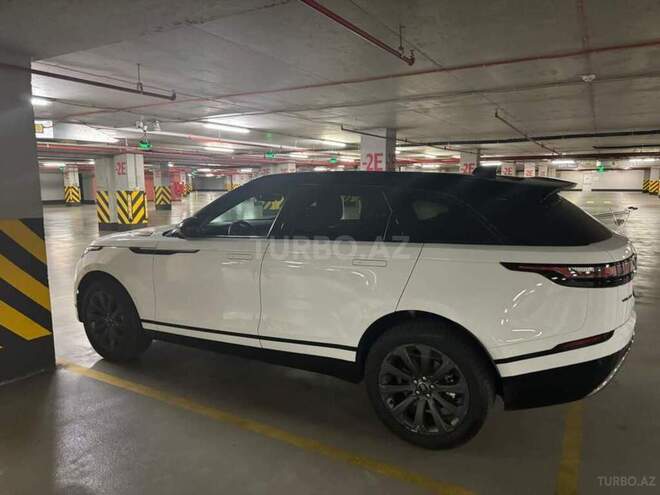 Land Rover RR Velar 2023, 17,000 km - 2.0 л - Bakı
