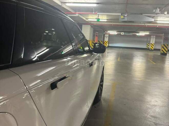 Land Rover RR Velar 2023, 17,000 km - 2.0 л - Bakı