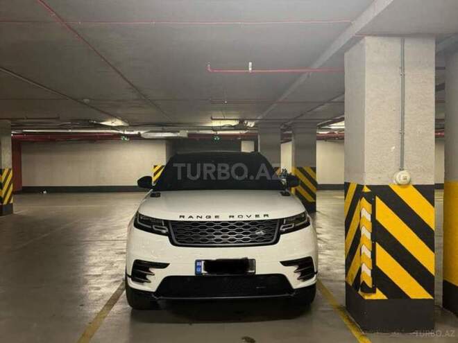 Land Rover RR Velar 2023, 17,000 km - 2.0 л - Bakı