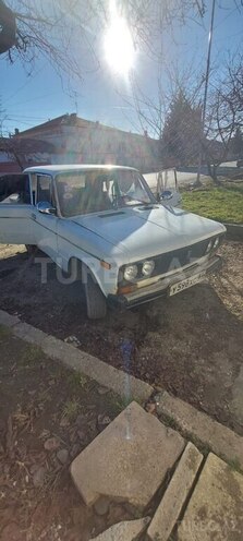 LADA (VAZ) 2106 1999, 75,000 km - 1.6 л - Quba