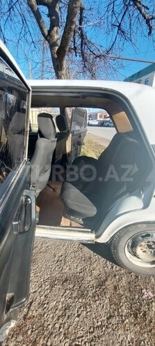 LADA (VAZ) 2106 1999, 75,000 km - 1.6 л - Quba