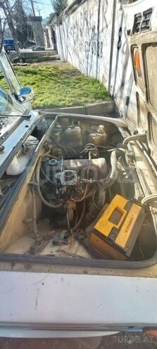 LADA (VAZ) 2106 1999, 75,000 km - 1.6 л - Quba