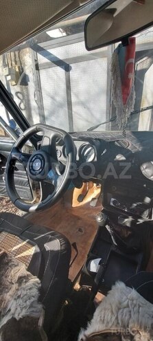 LADA (VAZ) 2106 1999, 75,000 km - 1.6 л - Quba