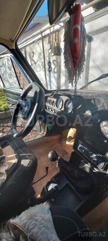 LADA (VAZ) 2106 1999, 75,000 km - 1.6 л - Quba