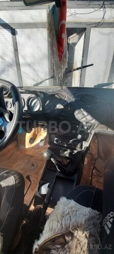 LADA (VAZ) 2106 1999, 75,000 km - 1.6 л - Quba