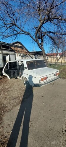 LADA (VAZ) 2106 1999, 75,000 km - 1.6 л - Quba