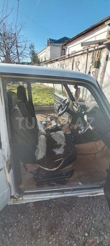 LADA (VAZ) 2106 1999, 75,000 km - 1.6 л - Quba