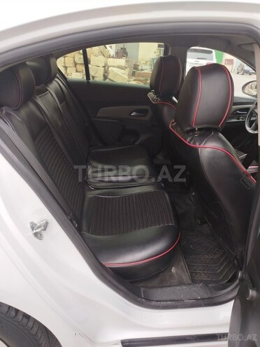Chevrolet Cruze 2013, 220,000 km - 1.6 л - Bakı