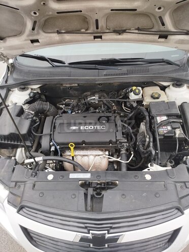 Chevrolet Cruze 2013, 220,000 km - 1.6 л - Bakı
