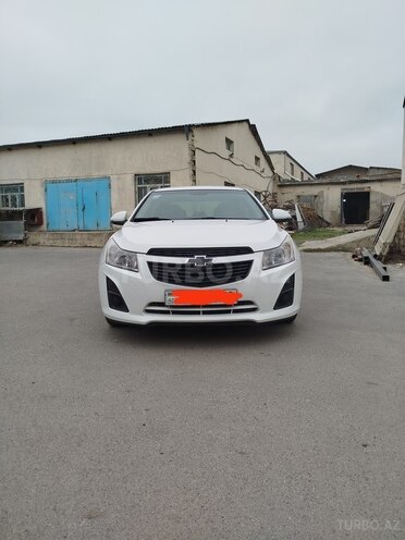 Chevrolet Cruze 2013, 220,000 km - 1.6 л - Bakı
